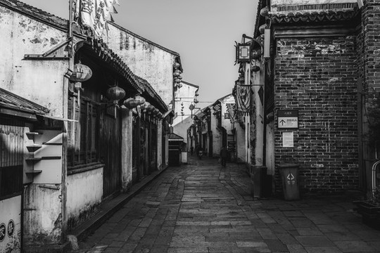 江南古鎮(zhèn)
