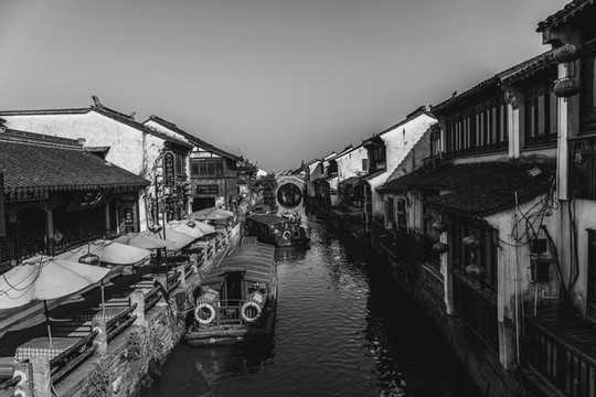 江南水鄉(xiāng)