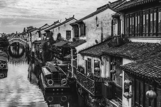蘇州民居