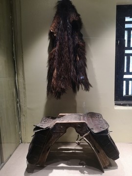老物件