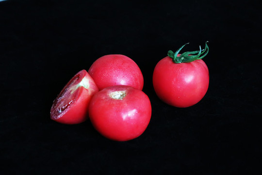 新鮮蔬菜