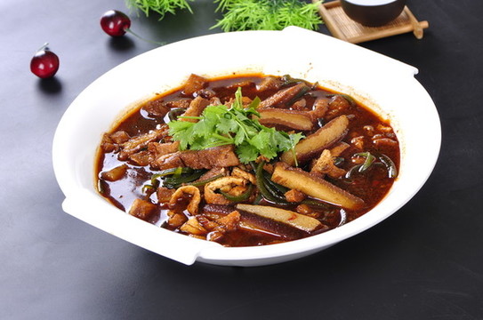 風味燒肉海帶