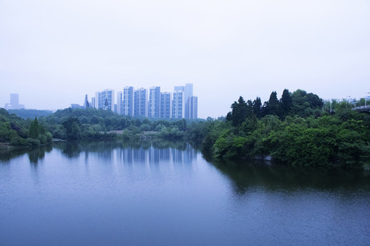 觀山湖