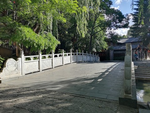 石橋