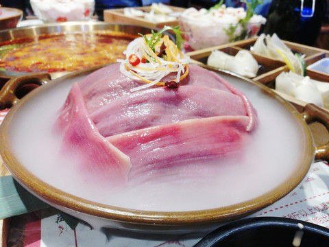 大刀腰片