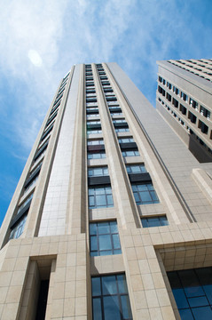 現(xiàn)代建筑