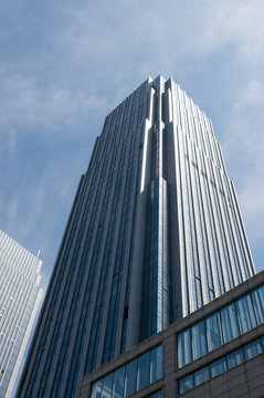 現(xiàn)代建筑