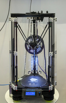 3D打印機(jī)