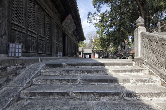 大覺寺