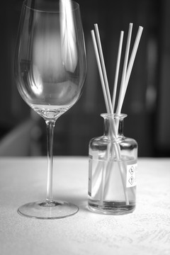玻璃器皿