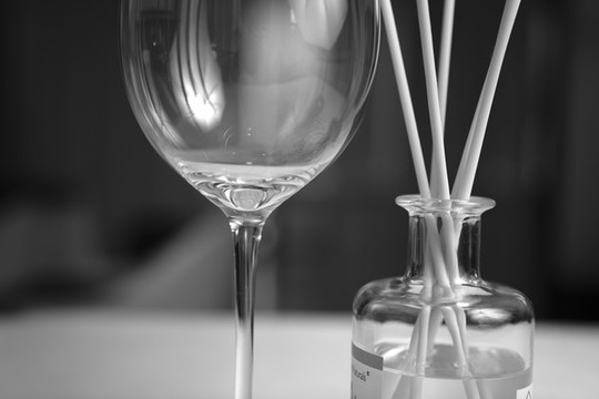 玻璃器皿