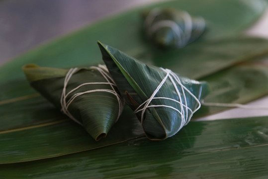 粽子