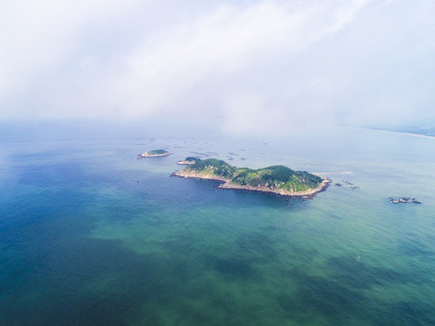 島嶼