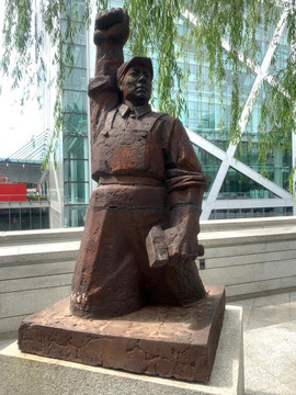 雕塑藝術(shù)