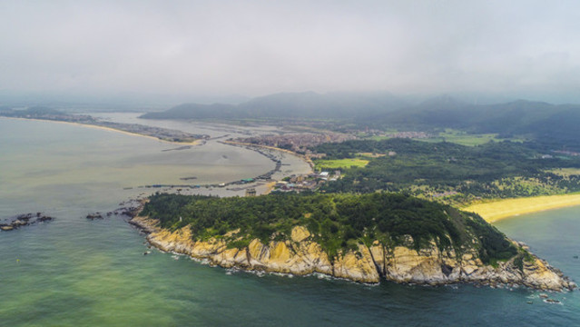 島嶼