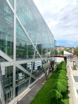 都市建筑藝術(shù)