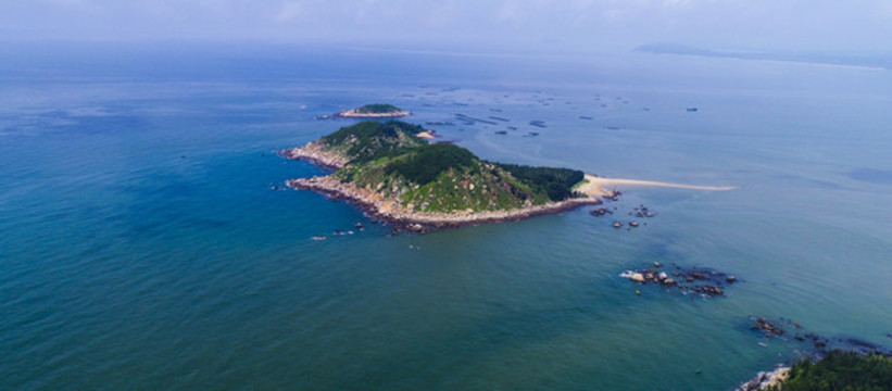 島嶼