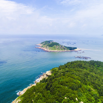 大海