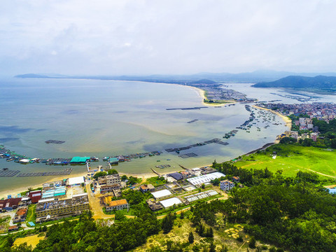 漁港