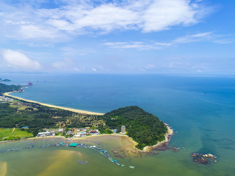 島嶼