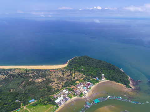 河北漁港
