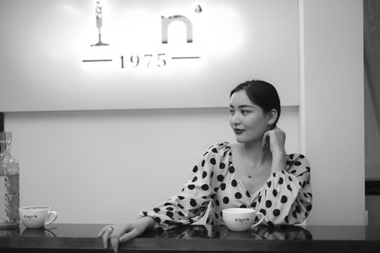 維吾爾族女孩