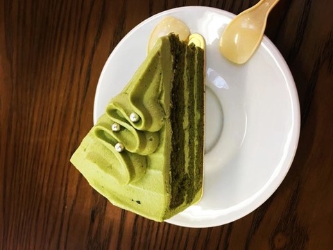 小蛋糕