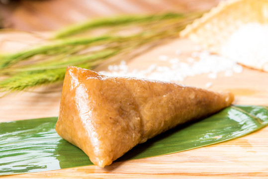 原味經(jīng)典粽子
