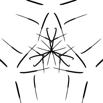 繪畫圖案