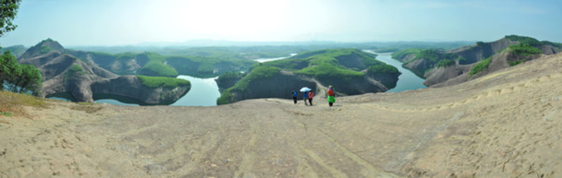 郴州高椅嶺