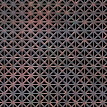 高清金屬板