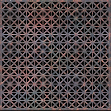 高清金屬板
