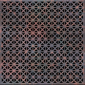 高清金屬板