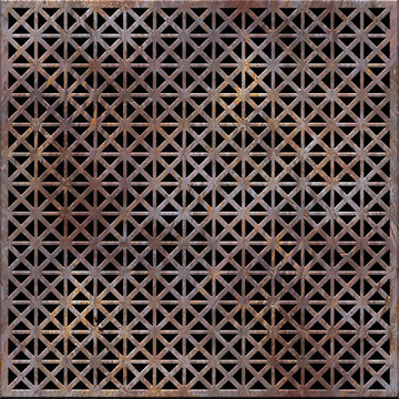 高清金屬板