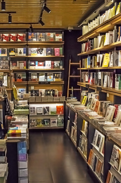 書店