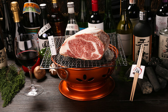 牛肉火鍋