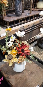 插花花藝