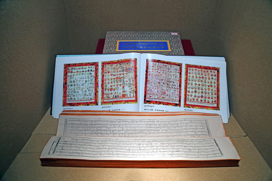 四部醫(yī)典