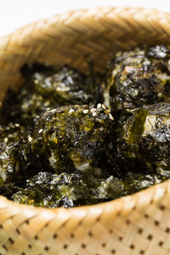 海苔飯團(tuán)
