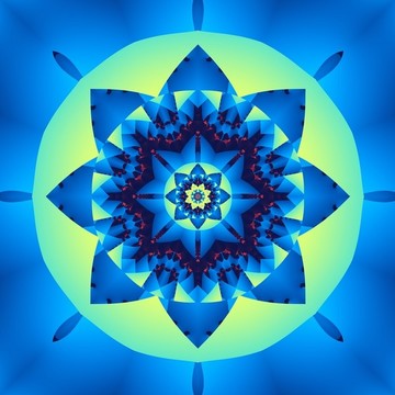 花型圖案