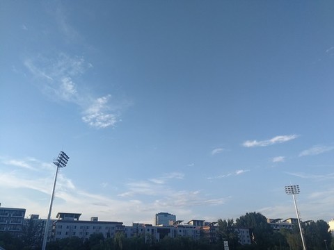 北航體育場