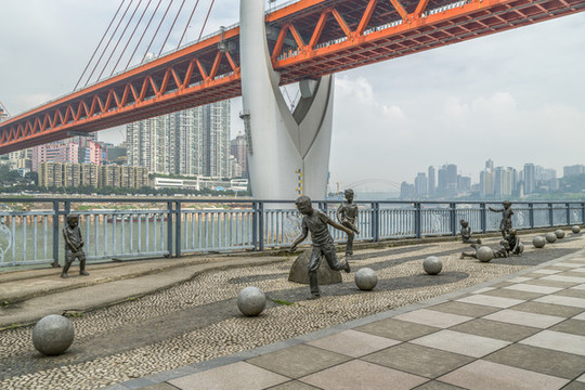 重慶旅游景點