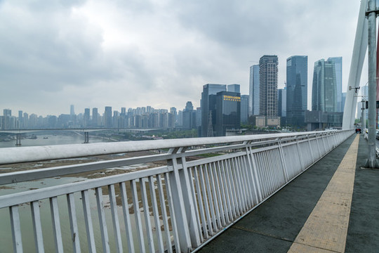 重慶地標(biāo)建筑