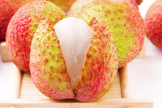荔枝