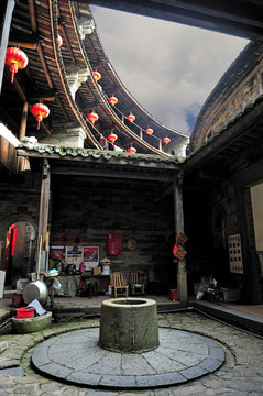 福建土樓