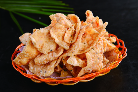 老式麻葉