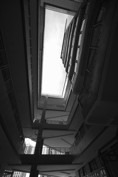 城市建筑
