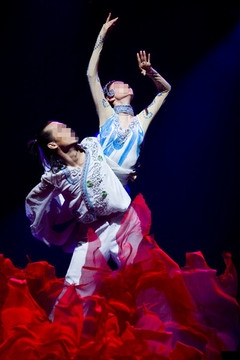 舞臺(tái)表演