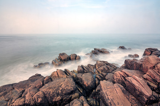 海景