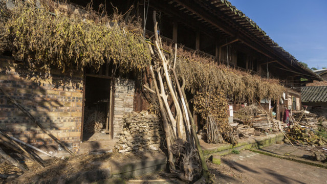 農(nóng)舍